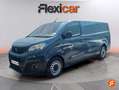 Peugeot Expert Furgon Pro 1.5 BlueHDi 120 SS Standard Azul - thumbnail 1