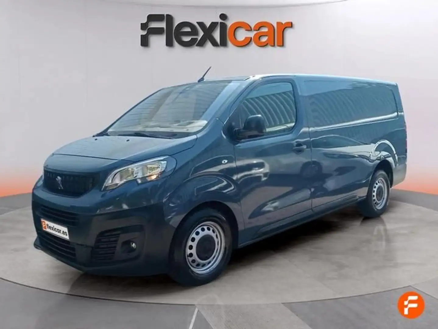 Peugeot Expert Furgon Pro 1.5 BlueHDi 120 SS Standard Azul - 1