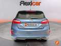 Ford Fiesta 1.0 EcoB. MHEV 114kW(155CV) ST-Line X 5p Azul - thumbnail 4