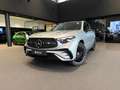 Mercedes-Benz GLC 300 AMG+PANO+AHK+DISTRONIC+KEYL+BURM+DIGI L+ Silber - thumbnail 1