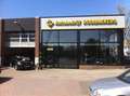 Renault Wind 1.2 TCE Exception Schwarz - thumbnail 18