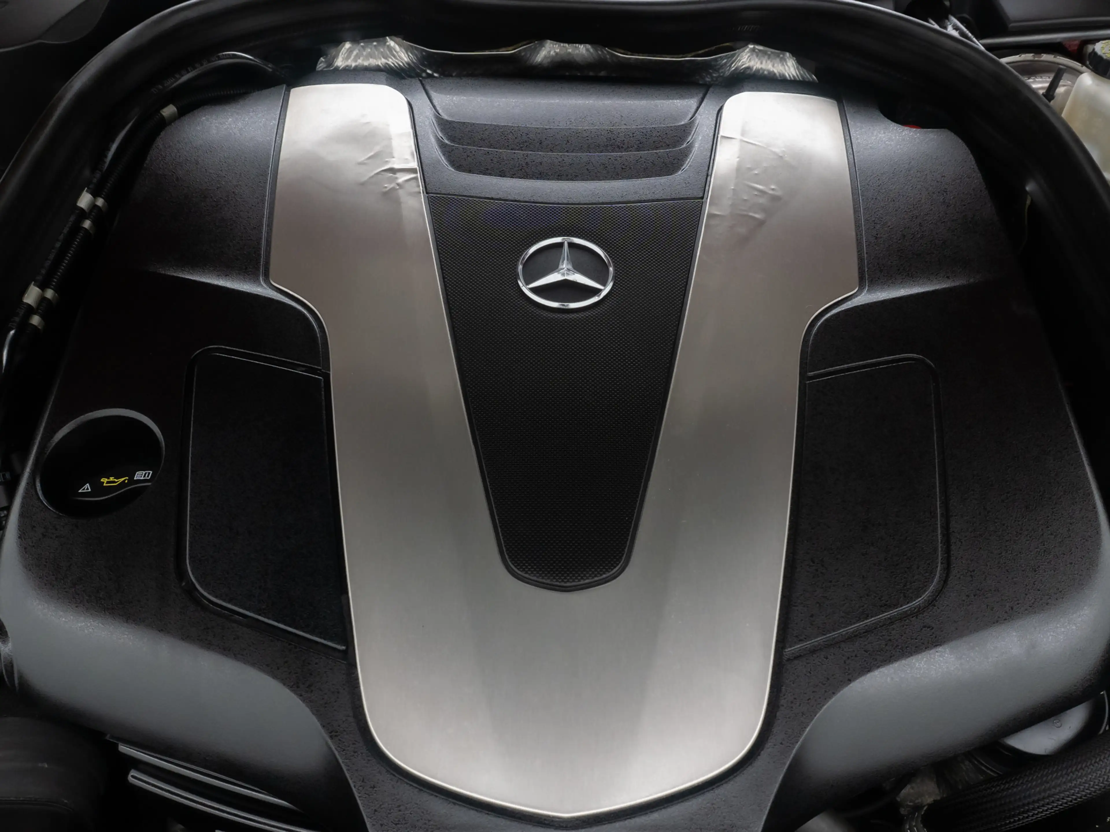 Mercedes-Benz E 350 BlueTEC PDC Navi Tempomat LED Leder 18Zoll — photo 14