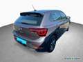 Volkswagen Polo R-Line 1.0 TSI DSG KAM ACC LED-MATRIX SHZ Grau - thumbnail 5
