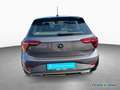 Volkswagen Polo R-Line 1.0 TSI DSG KAM ACC LED-MATRIX SHZ Grau - thumbnail 6