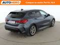 BMW 118 118dA M Sport Gris - thumbnail 6