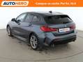BMW 118 118dA M Sport Gris - thumbnail 4