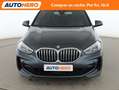 BMW 118 118dA M Sport Gris - thumbnail 9