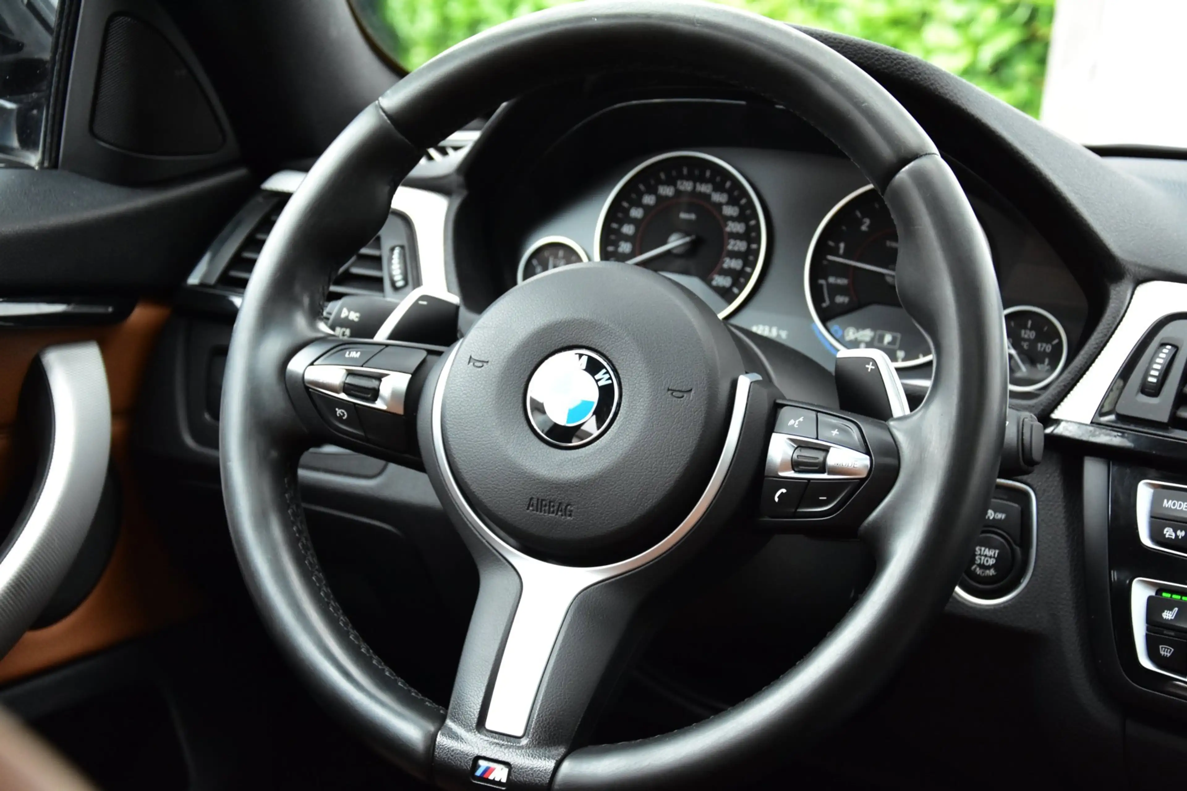 BMW 440 4-serie Gran Coupé 440i Centennial High Executive — photo 15