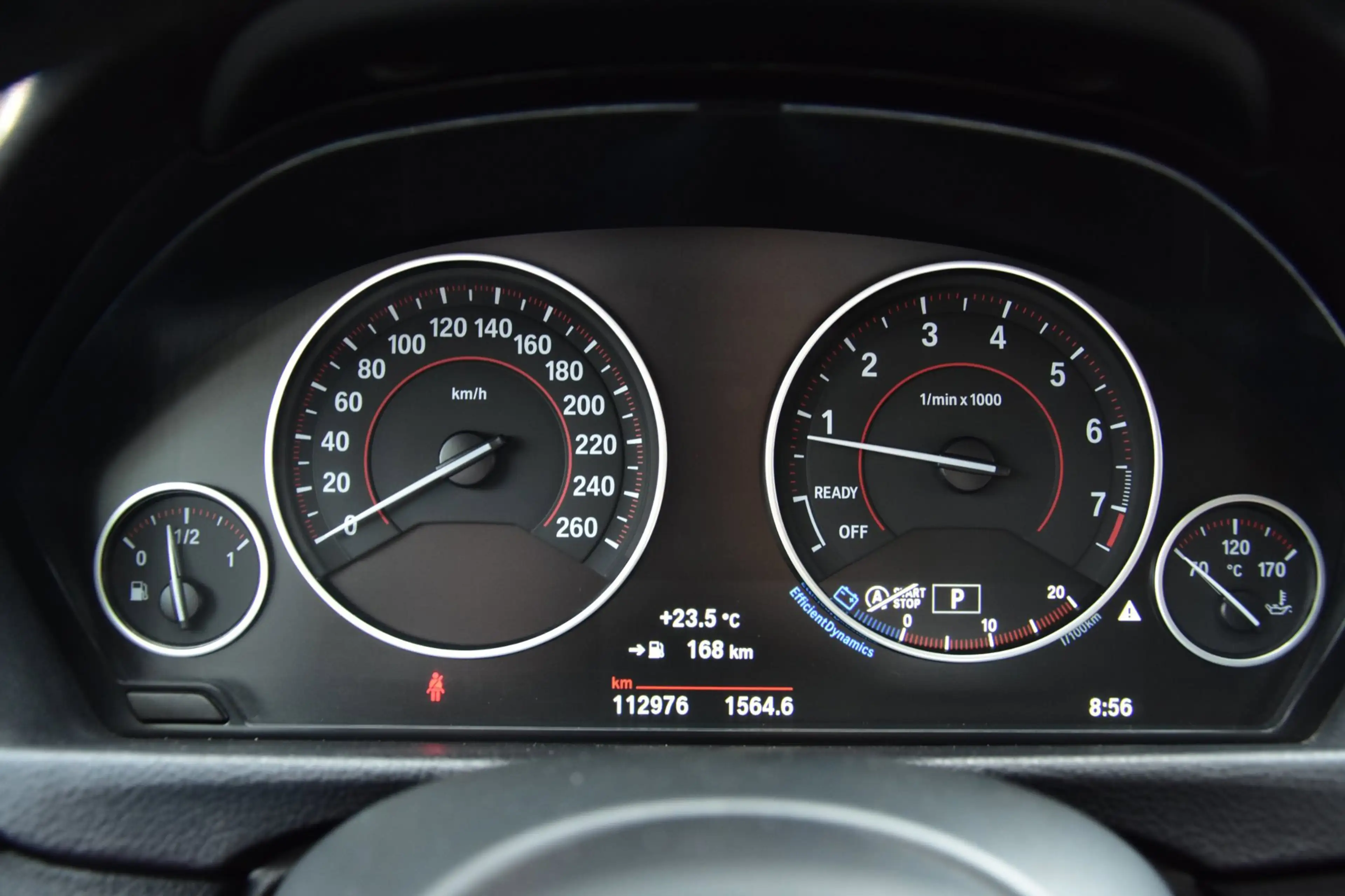 BMW 440 4-serie Gran Coupé 440i Centennial High Executive — photo 22