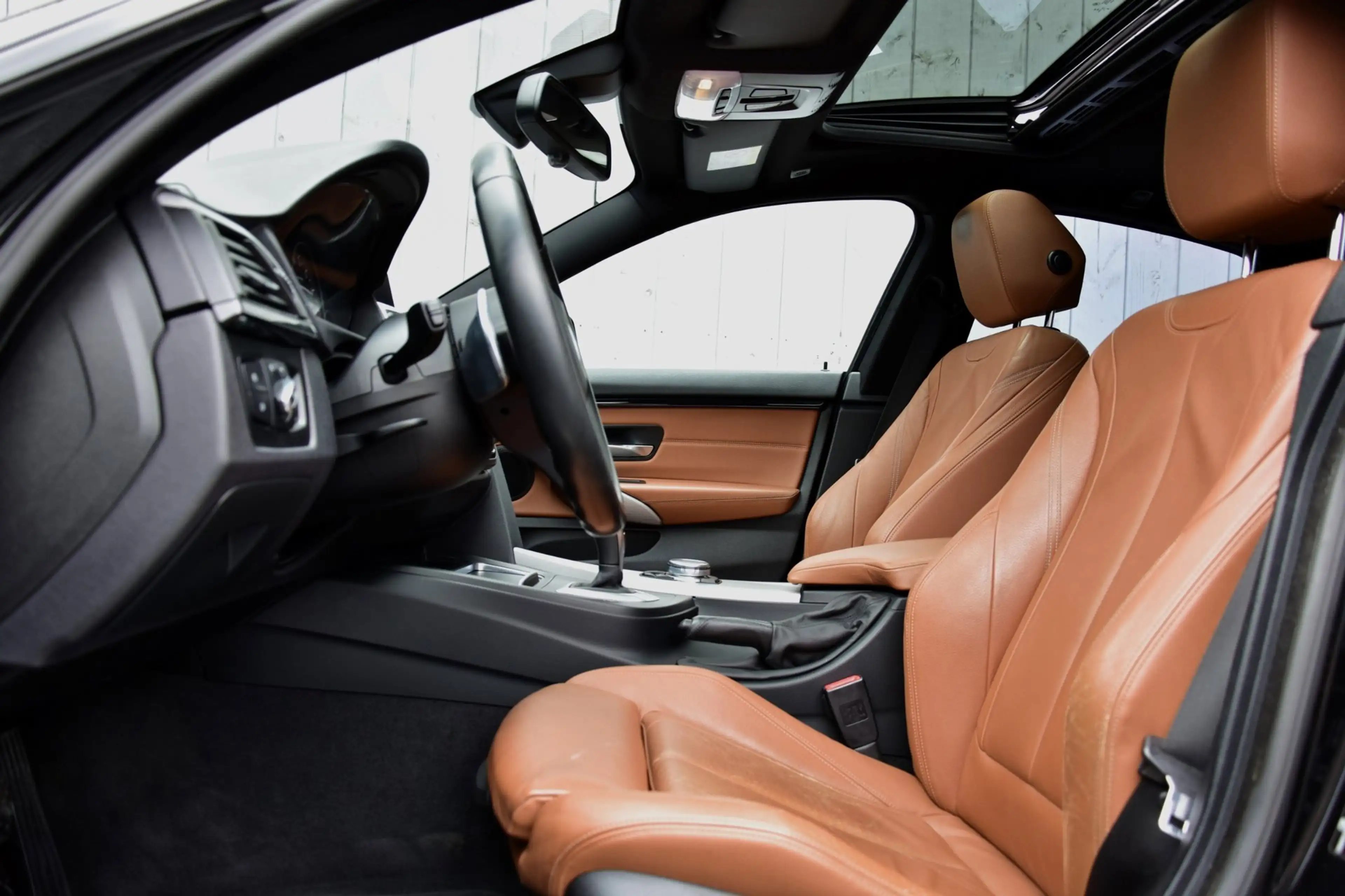 BMW 440 4-serie Gran Coupé 440i Centennial High Executive — photo 5