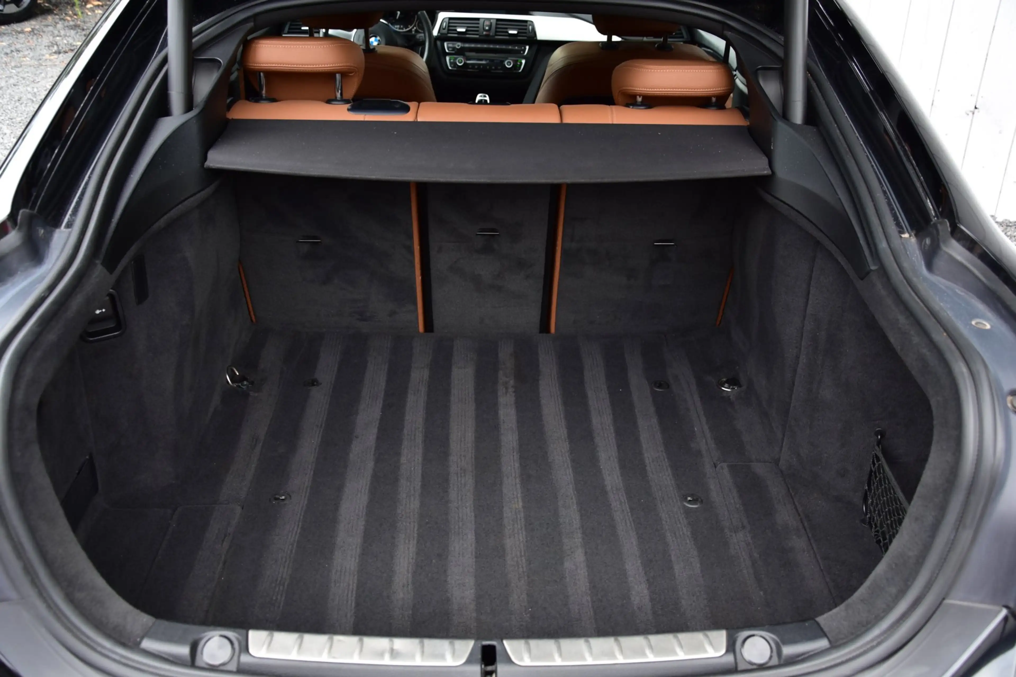 BMW 440 4-serie Gran Coupé 440i Centennial High Executive — photo 7
