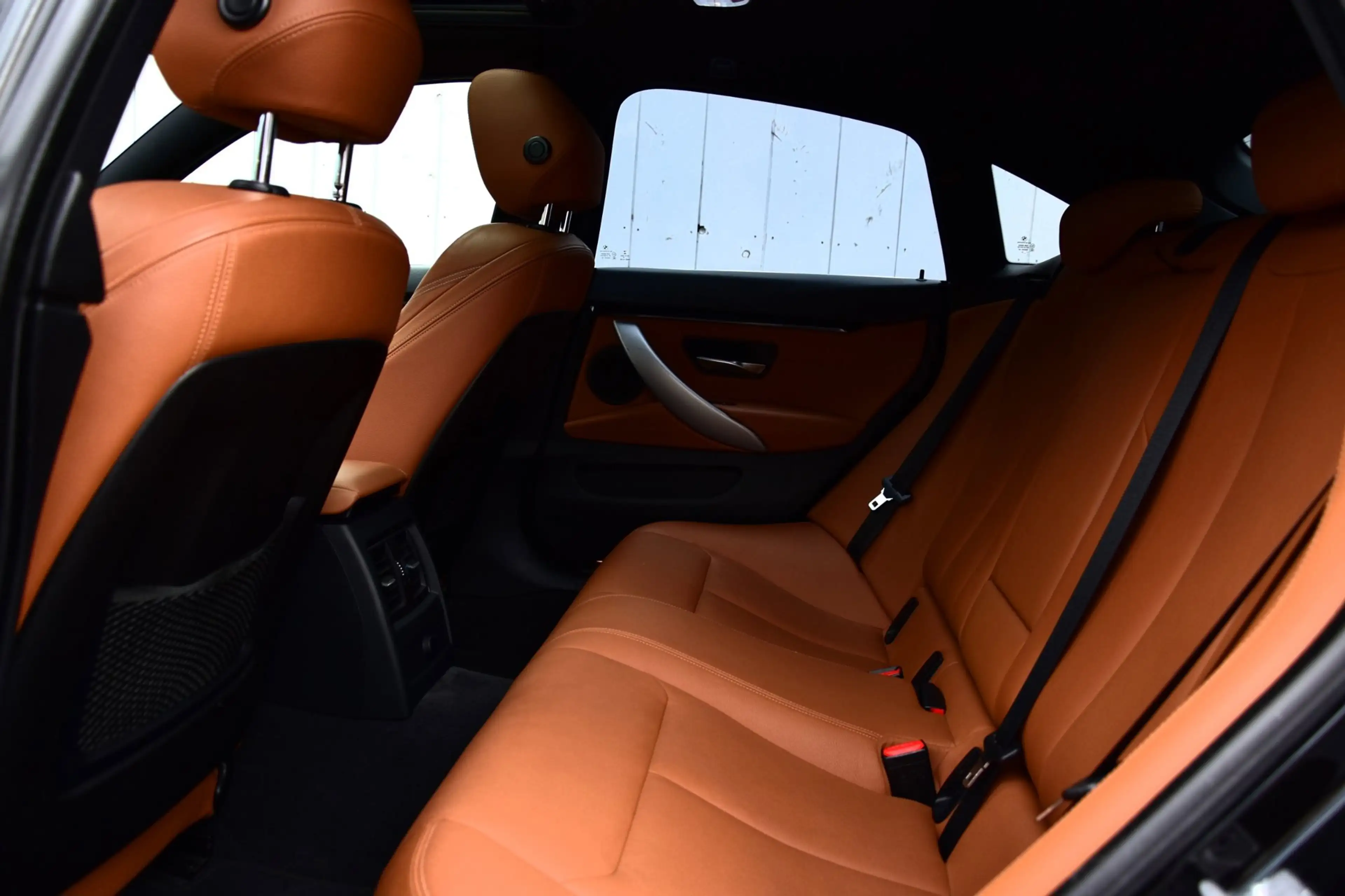 BMW 440 4-serie Gran Coupé 440i Centennial High Executive — photo 6