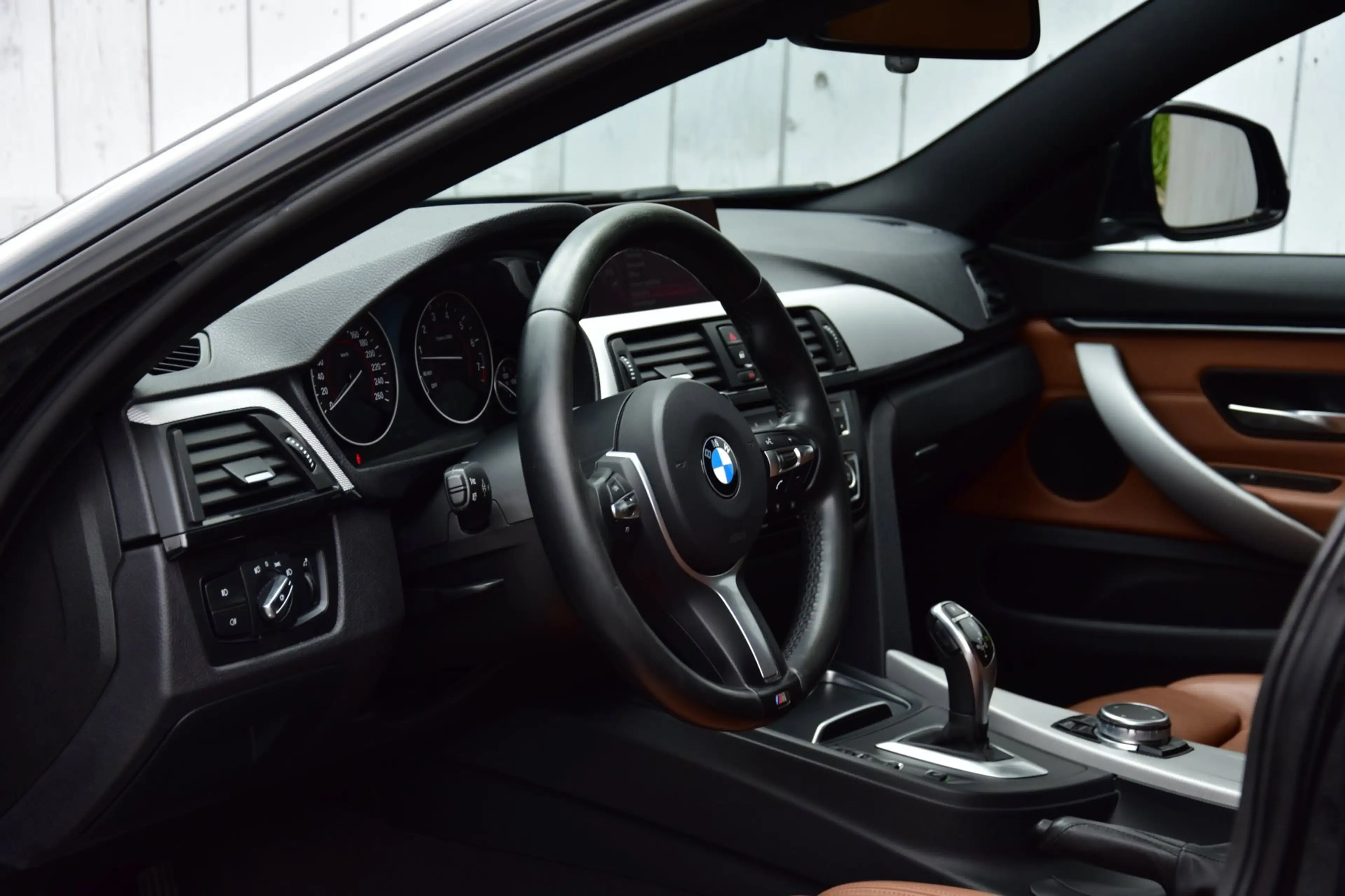 BMW 440 4-serie Gran Coupé 440i Centennial High Executive — photo 3