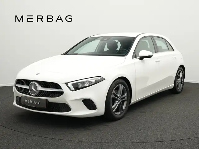 Mercedes-Benz A 180 A 180 d Style Memory+LED+Kamera Autom./Klima