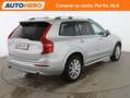 Volvo XC90 D5 Momentum 5pl. AWD 235 Aut. Gris - thumbnail 6