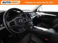 Volvo XC90 D5 Momentum 5pl. AWD 235 Aut. Gris - thumbnail 12