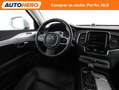 Volvo XC90 D5 Momentum 5pl. AWD 235 Aut. Gris - thumbnail 14