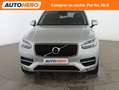 Volvo XC90 D5 Momentum 5pl. AWD 235 Aut. Gris - thumbnail 9