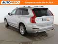 Volvo XC90 D5 Momentum 5pl. AWD 235 Aut. Gris - thumbnail 4