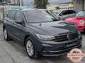Volkswagen Tiguan 2.0 TDI 150 CV SCR DSG Life Gris - thumbnail 5