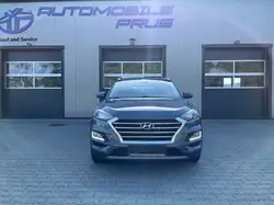 Hyundai TUCSON Trend Mild Hybrid 2WD