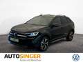 Volkswagen Taigo Style 1.5 TSI DSG AHK*CAM*MATRIX*NAVI* Schwarz - thumbnail 1