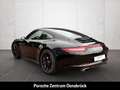 Porsche 991 -1 (911) Carrera 4 Paket 50 Jahre BOSE Sport Chorn Noir - thumbnail 3