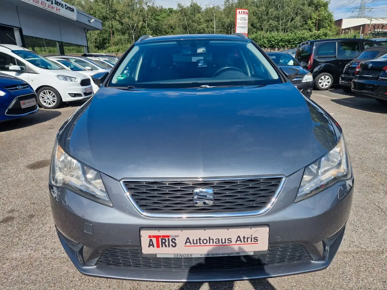 Das Auto