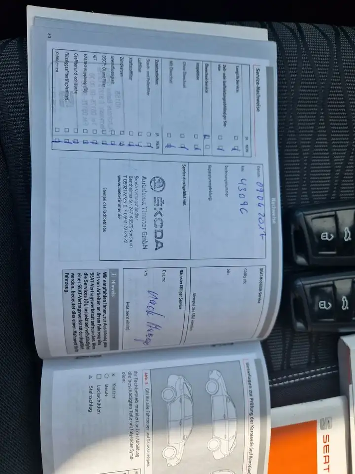 Das Auto