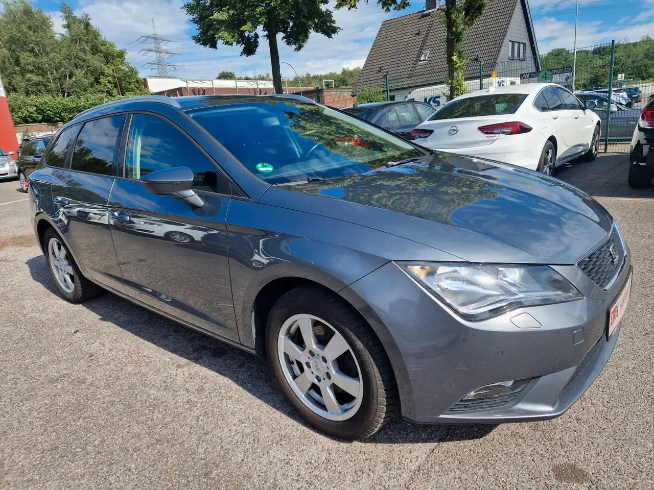 Das Auto