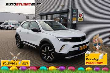 1.2 Turbo Elegance 1e Eigenaar | NL-Auto | Volledi