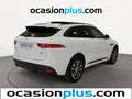 Jaguar F-Pace 2.0 i4 R-Sport Aut. AWD 250 Blanco - thumbnail 4