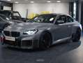 BMW M2 M2 Coupé M Performance M Race Track Paket Gri - thumbnail 3