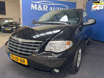 3.3i V6 SE Luxe Automaat 7 Persoons