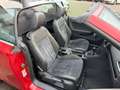 Volkswagen Golf Cabriolet 1.4 TSI, Leer/ alcantara, Xenon, stoel verwarming, Rot - thumbnail 6
