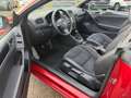 Volkswagen Golf Cabriolet 1.4 TSI, Leer/ alcantara, Xenon, stoel verwarming, Rot - thumbnail 4