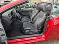 Volkswagen Golf Cabriolet 1.4 TSI, Leer/ alcantara, Xenon, stoel verwarming, Rot - thumbnail 5