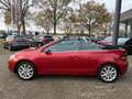 Volkswagen Golf Cabriolet 1.4 TSI, Leer/ alcantara, Xenon, stoel verwarming, Rot - thumbnail 3