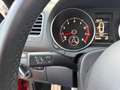 Volkswagen Golf Cabriolet 1.4 TSI, Leer/ alcantara, Xenon, stoel verwarming, Rot - thumbnail 15