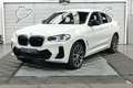 BMW X4 g02 m40d xdrive 340ch bva8 projecteur led virtual  Blanc - thumbnail 1