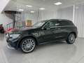 Mercedes-Benz GLC 220 d 4MATIC Negro - thumbnail 2