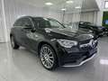 Mercedes-Benz GLC 220 d 4MATIC Negro - thumbnail 5