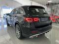 Mercedes-Benz GLC 220 d 4MATIC Negro - thumbnail 3