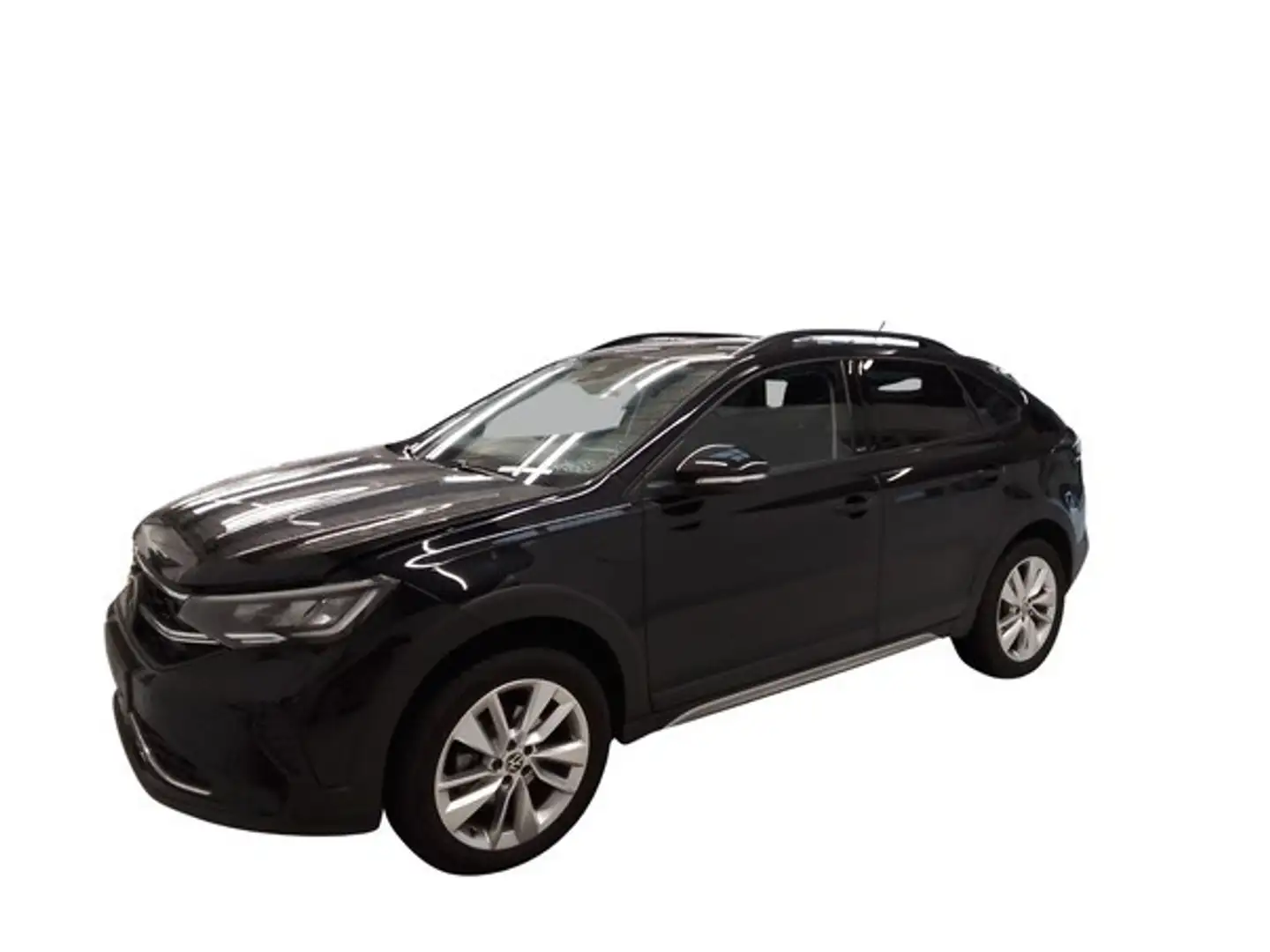 Volkswagen Taigo 1.5 TSI DSG MOVE LM17 KAMERA SITZHZG CLIMA Negro - 2