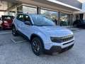 Jeep Avenger 1.2 turbo Longitude 100cv Grigio - thumbnail 3