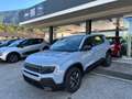 Jeep Avenger 1.2 turbo Longitude 100cv Grigio - thumbnail 1