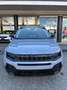 Jeep Avenger 1.2 turbo Longitude 100cv Grigio - thumbnail 6