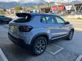 Jeep Avenger 1.2 turbo Longitude 100cv Grigio - thumbnail 4