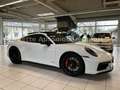 Porsche 992 911 CARRERA GTS *PANO*BOSE*PDLS+*BLACK-DESIGN* Weiß - thumbnail 4