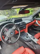2019 BMW 4 Series